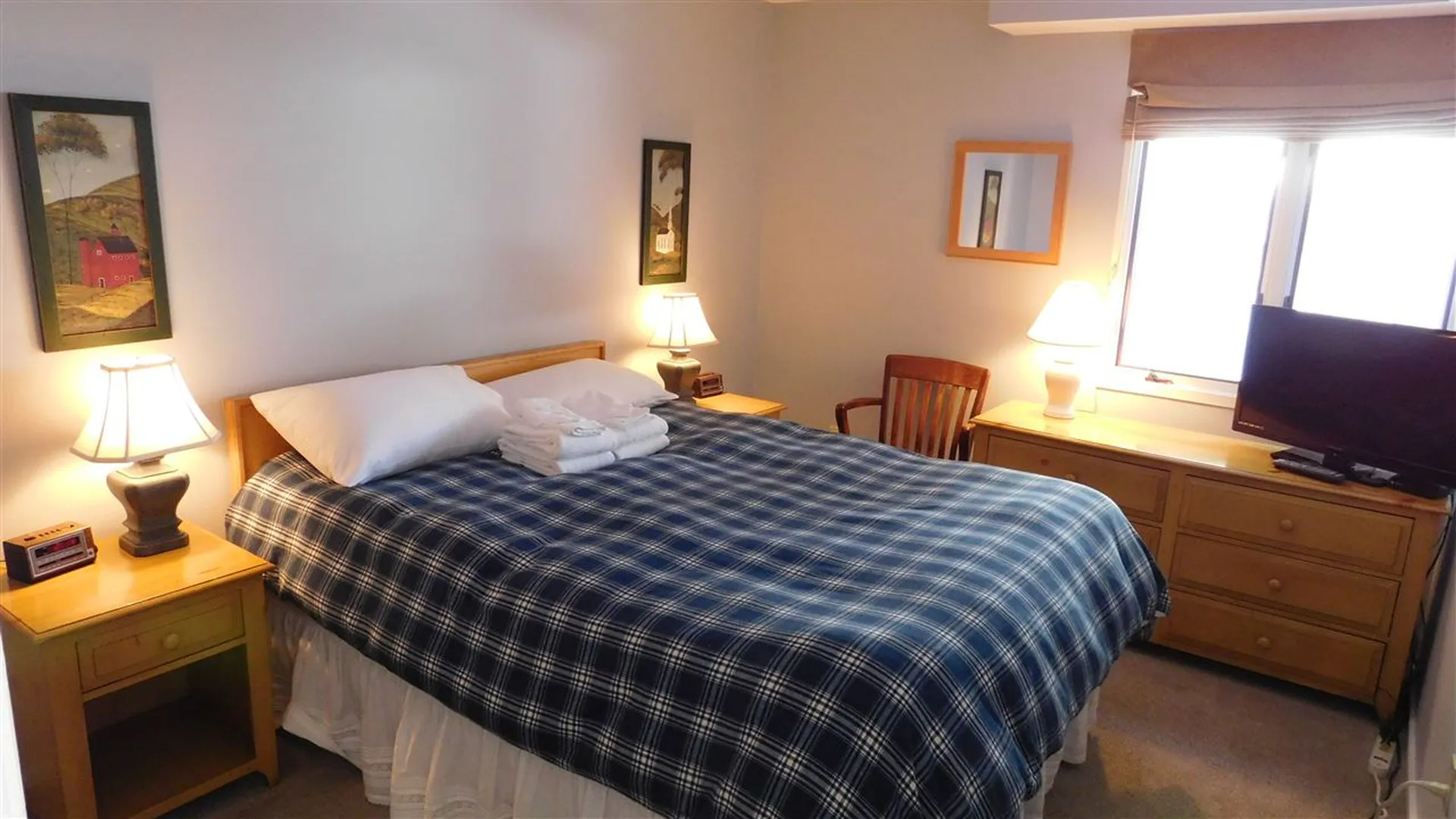 97 Bridges Resort Circle Warren VT 05674