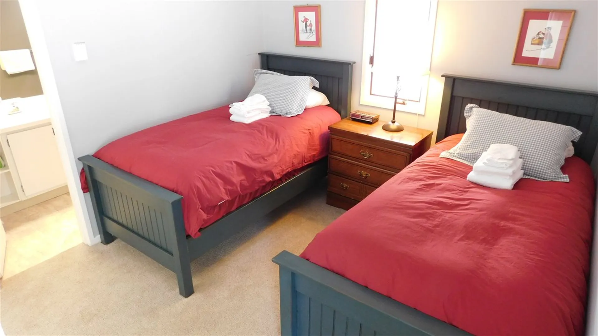 97 Bridges Resort Circle Warren VT 05674