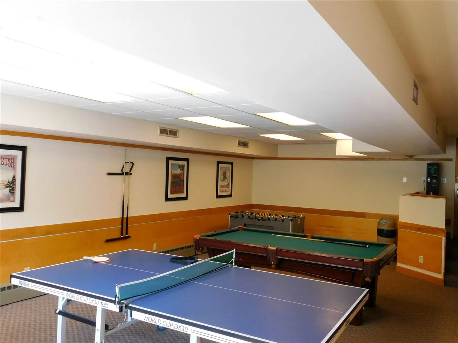 97 Bridges Resort Circle Warren VT 05674