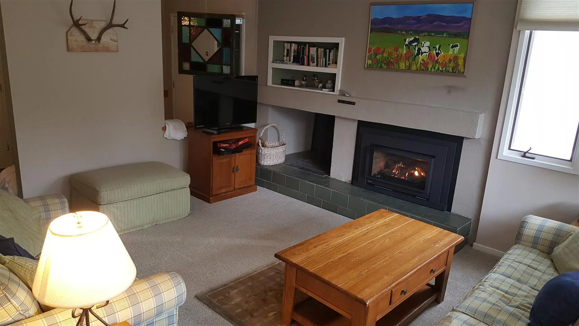 97 Bridges Resort Circle Warren VT 05674