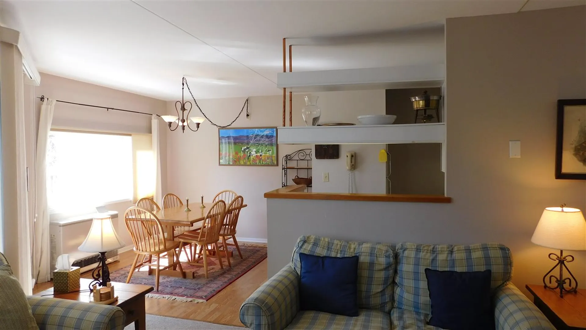 97 Bridges Resort Circle Warren VT 05674