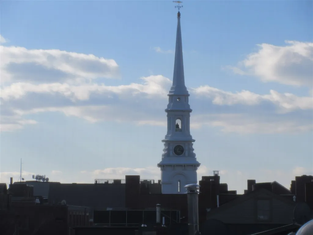 135 Daniel Street Portsmouth NH 03801