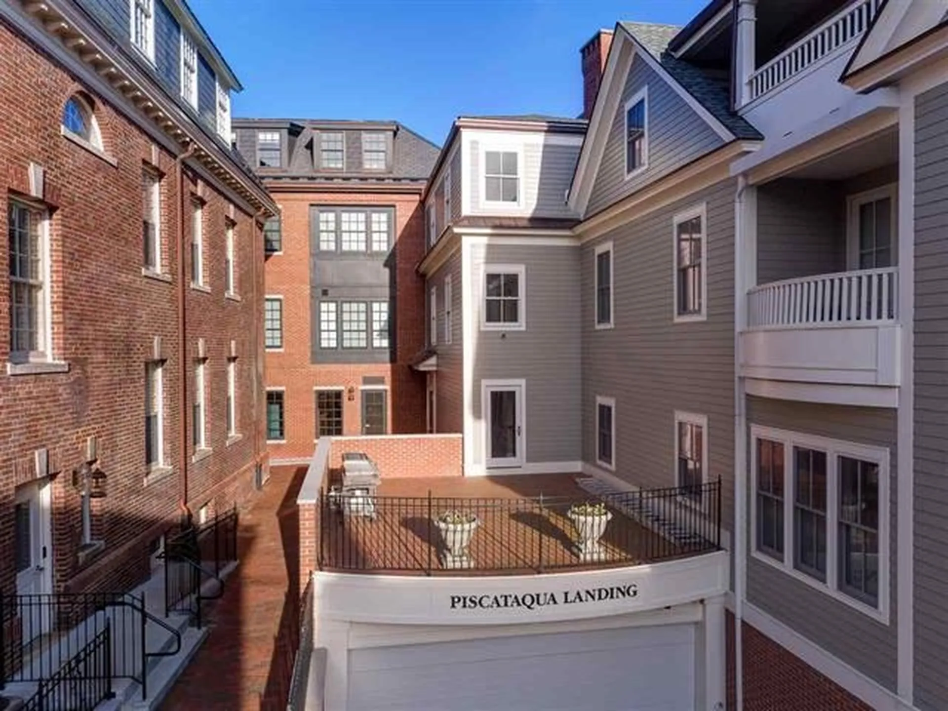 135 Daniel Street Portsmouth NH 03801