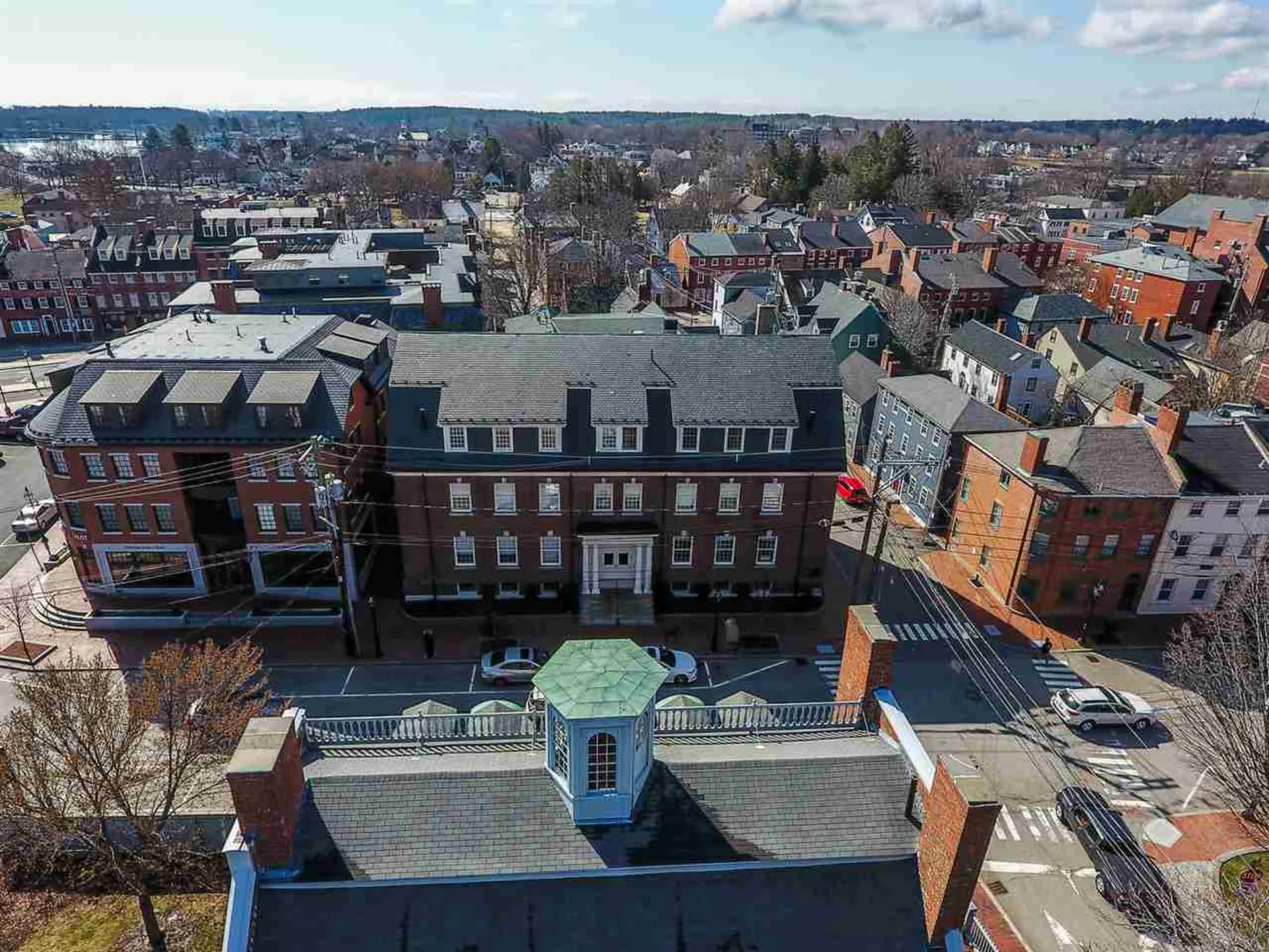 135 Daniel Street Portsmouth NH 03801