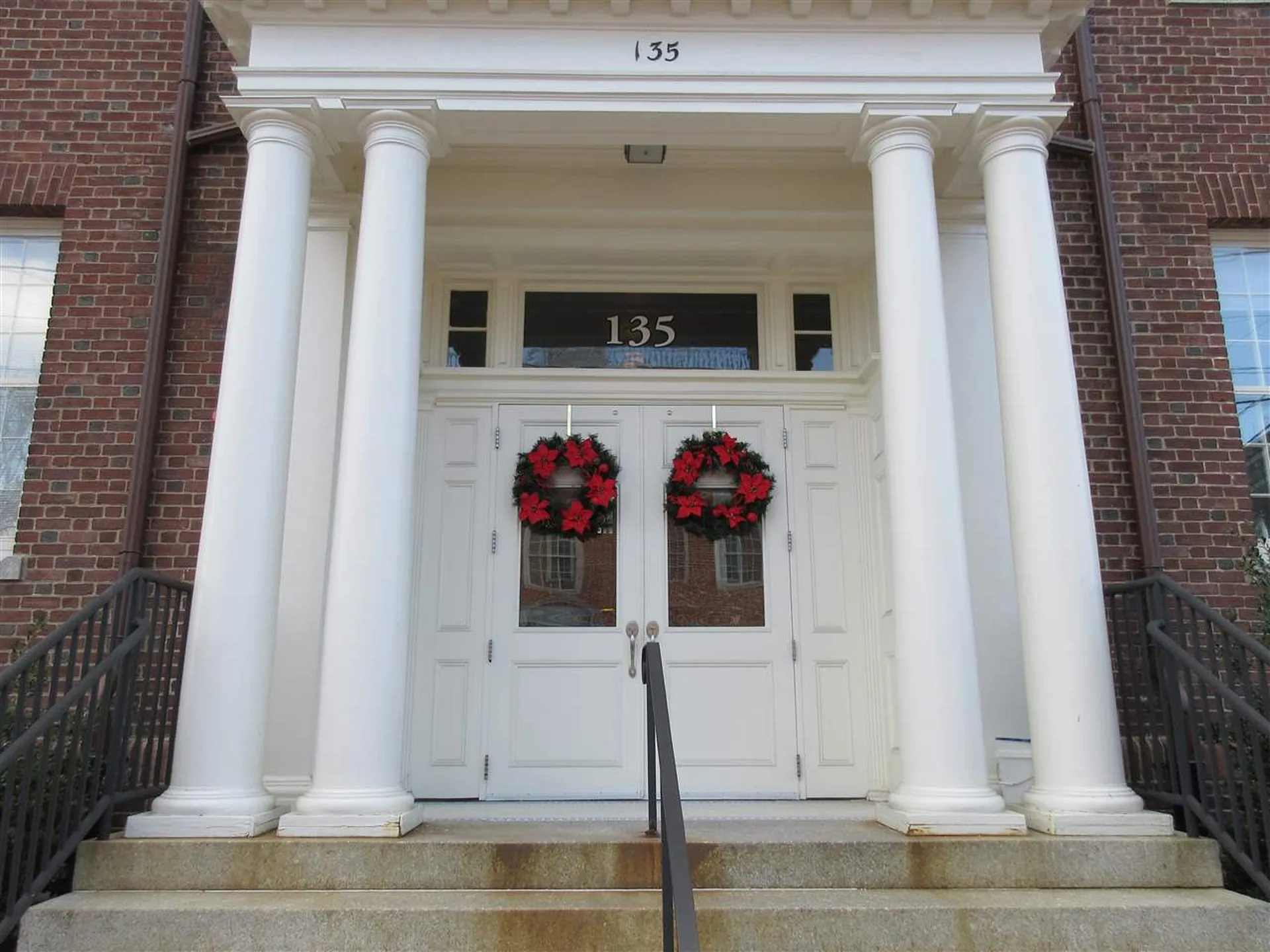 135 Daniel Street Portsmouth NH 03801