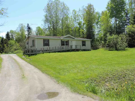 2632 Hollow Road Barton VT 05822