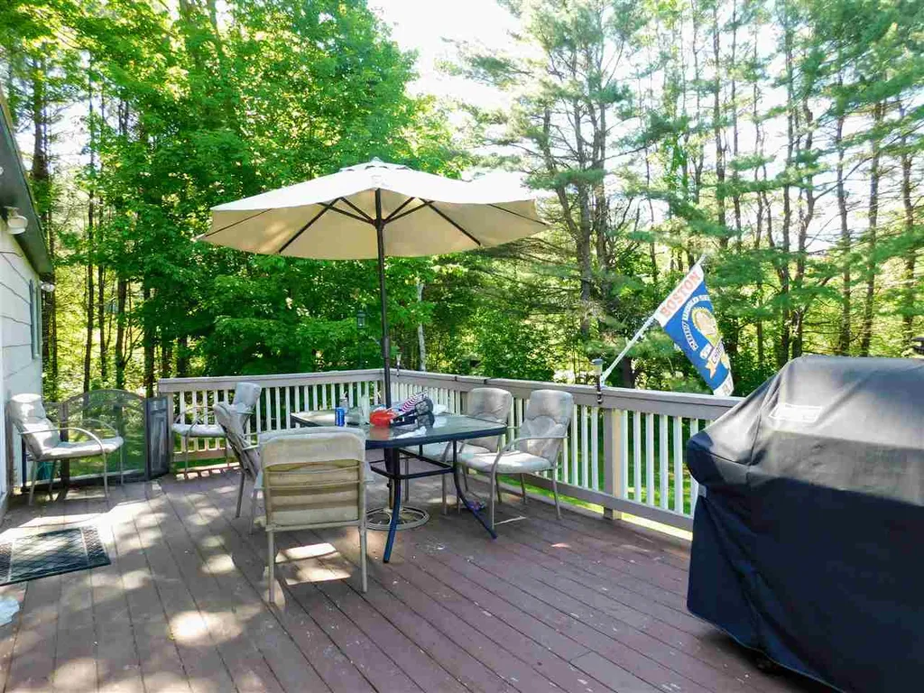 6 Neal Shore Road Meredith NH 03253