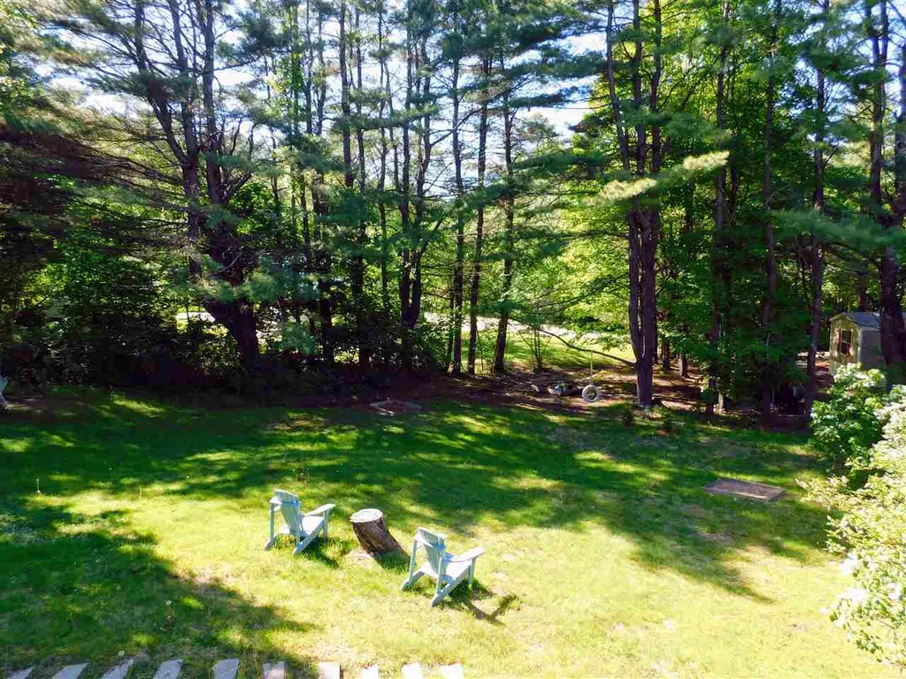 6 Neal Shore Road Meredith NH 03253
