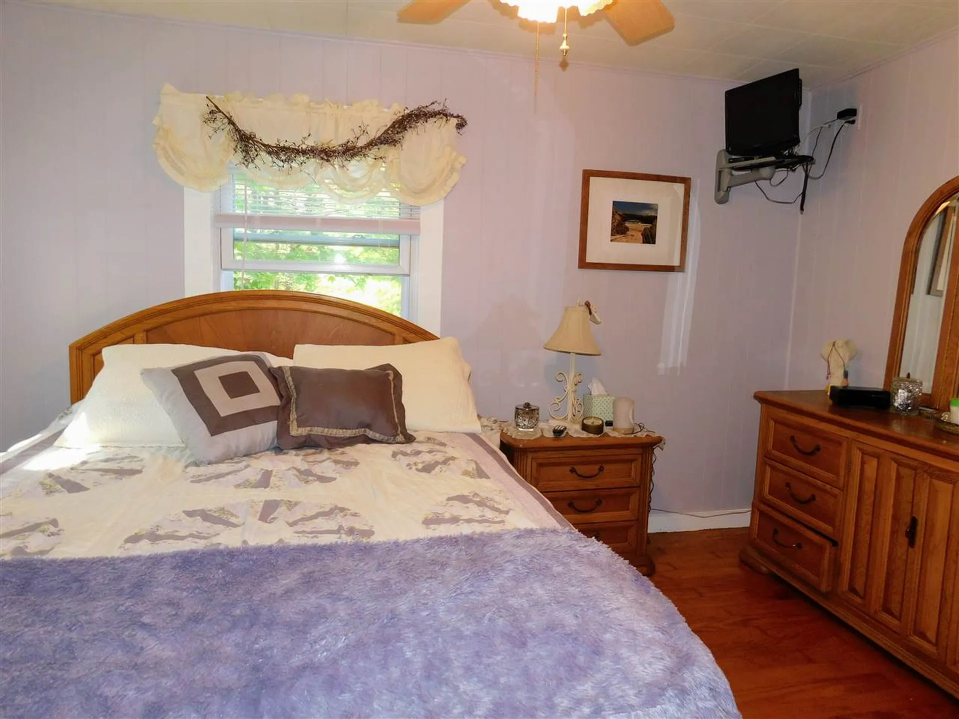 6 Neal Shore Road Meredith NH 03253
