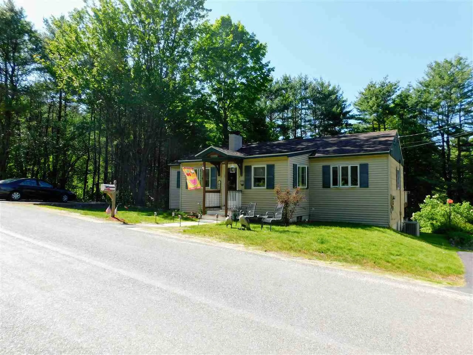 6 Neal Shore Road Meredith NH 03253