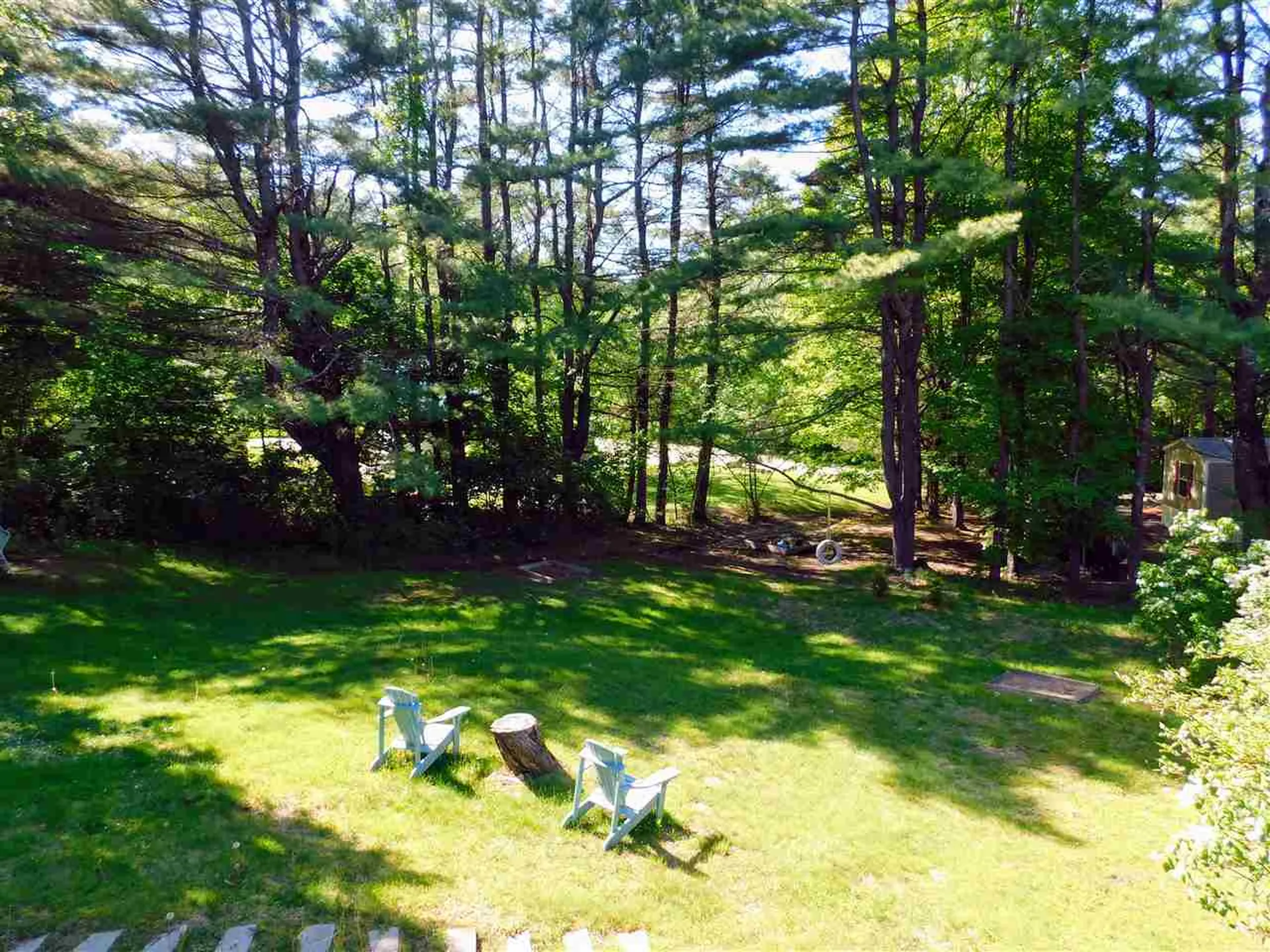 6 Neal Shore Road Meredith NH 03253