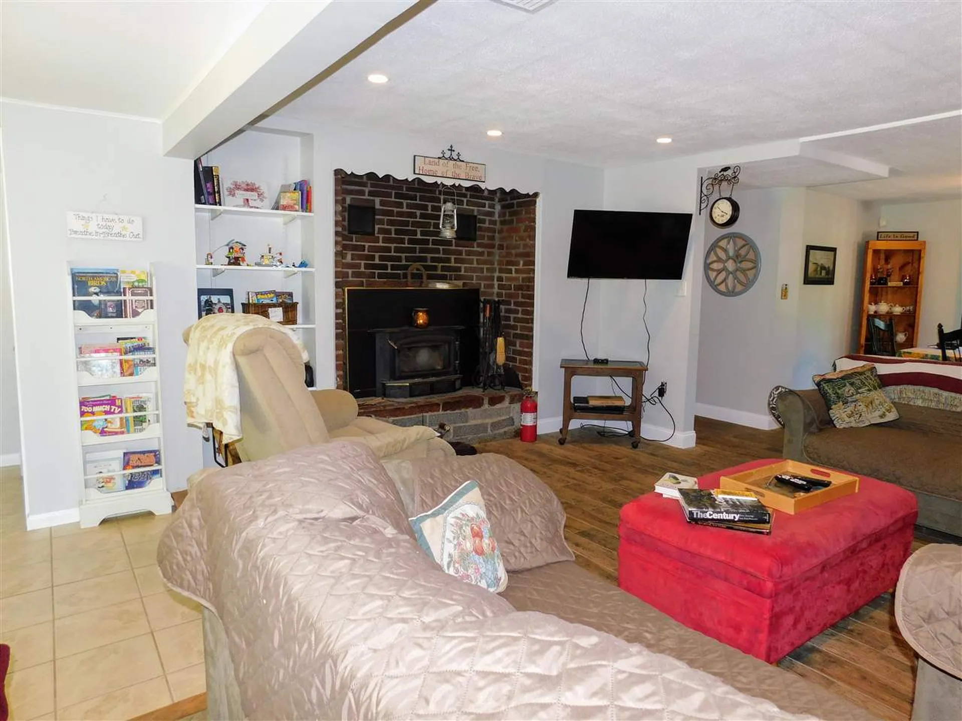 6 Neal Shore Road Meredith NH 03253