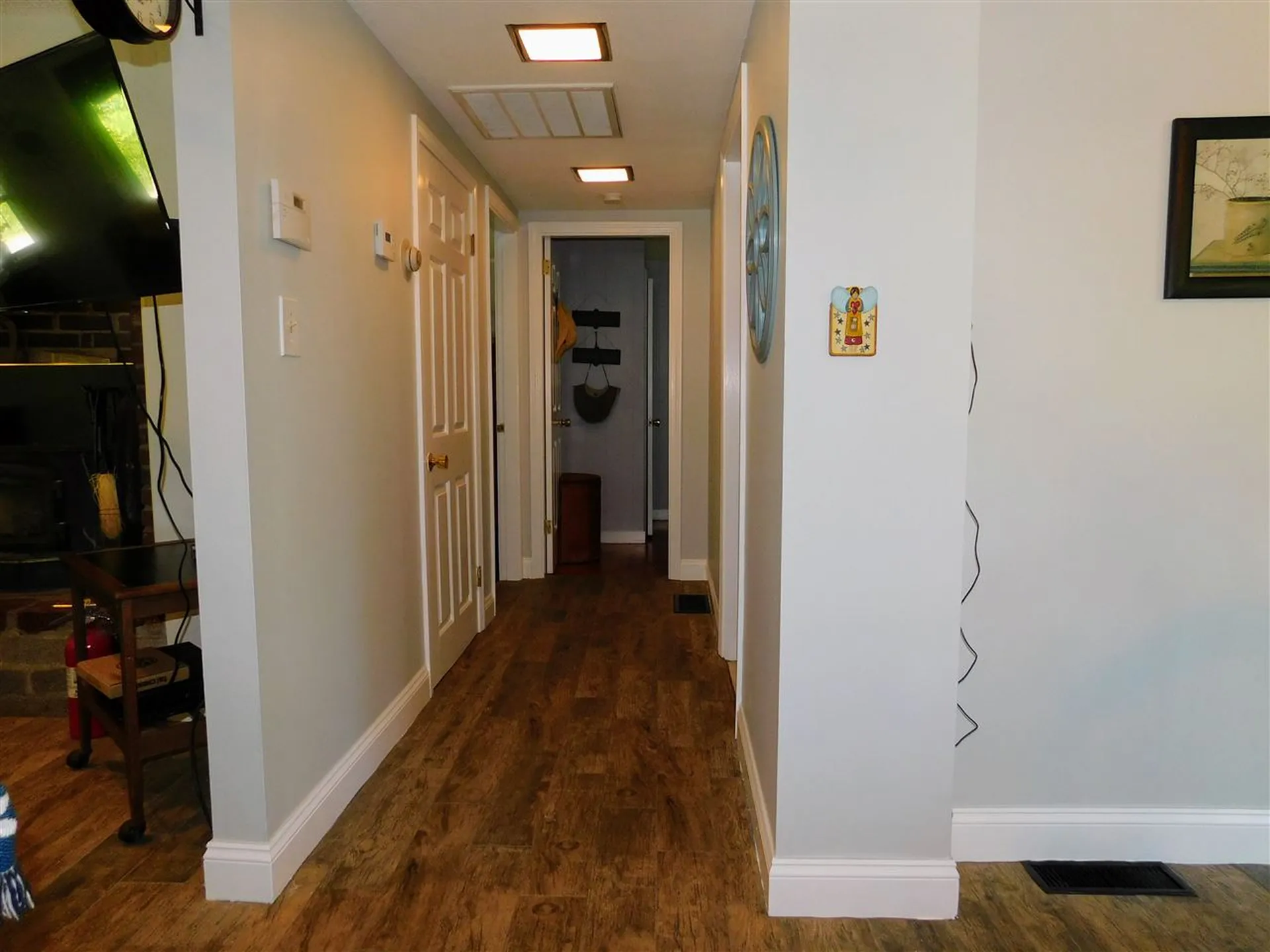 6 Neal Shore Road Meredith NH 03253