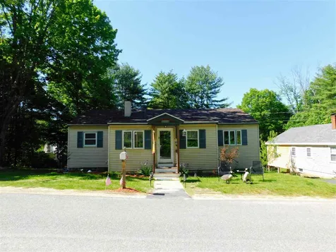 6 Neal Shore Road Meredith NH 03253
