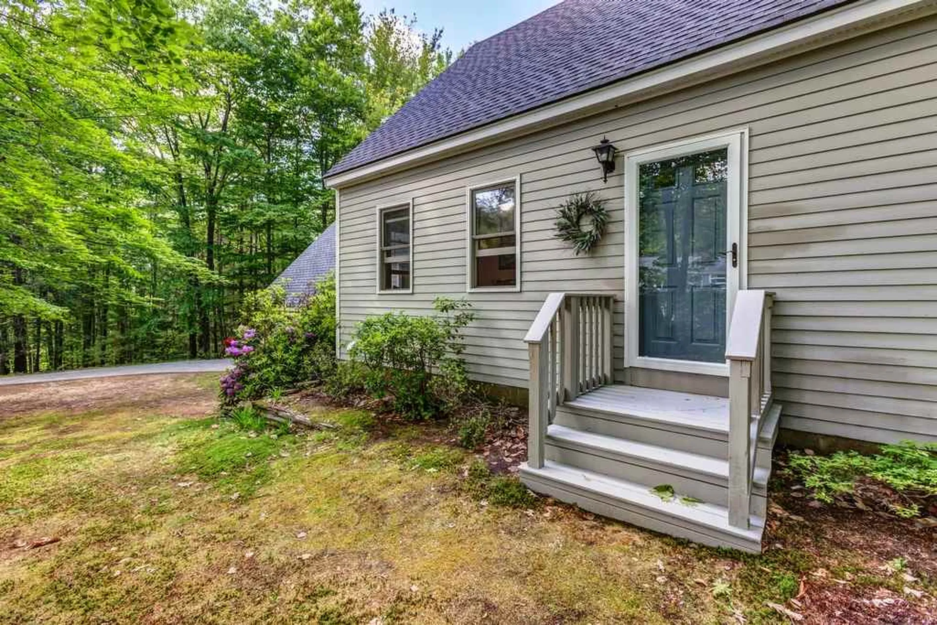 142 Mcgettigan Road Wilton NH 03086