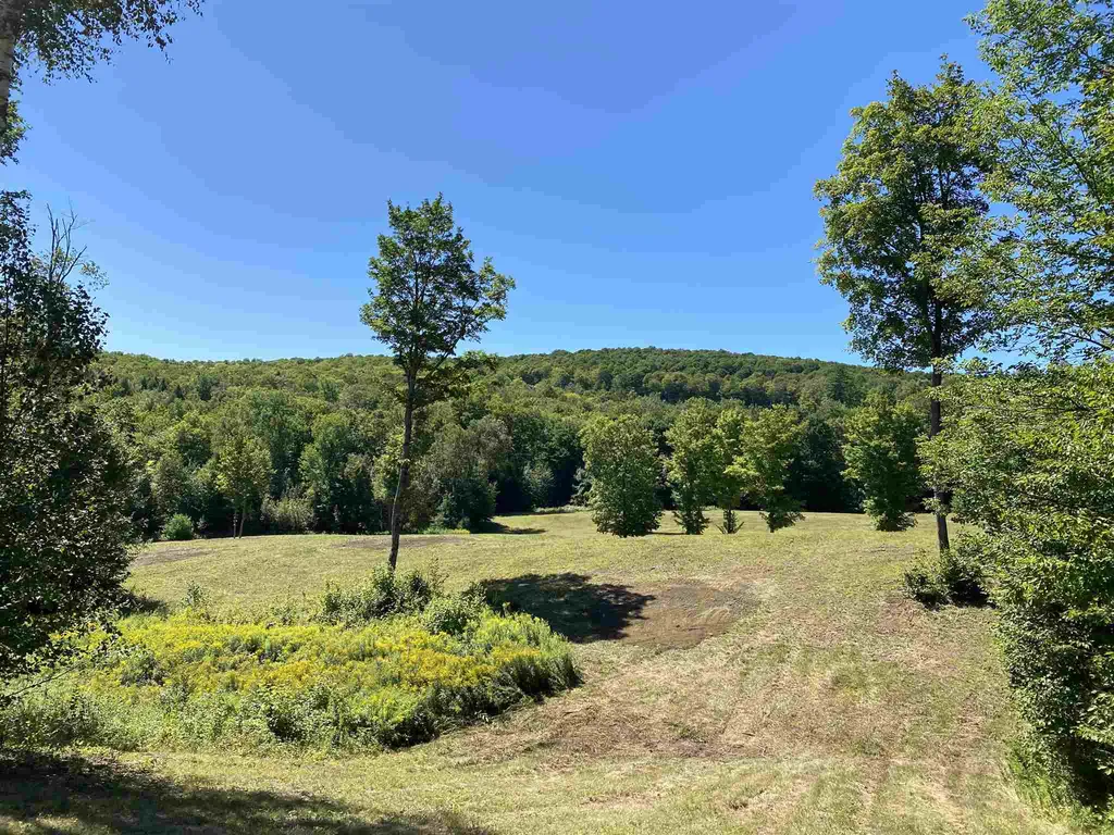 0 Judd Road Thetford VT 05075