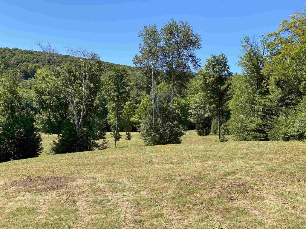 0 Judd Road Thetford VT 05075