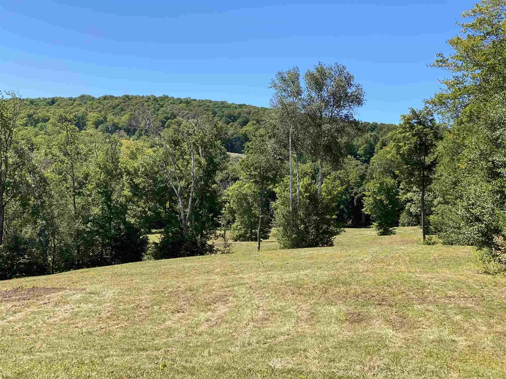 0 Judd Road Thetford VT 05075