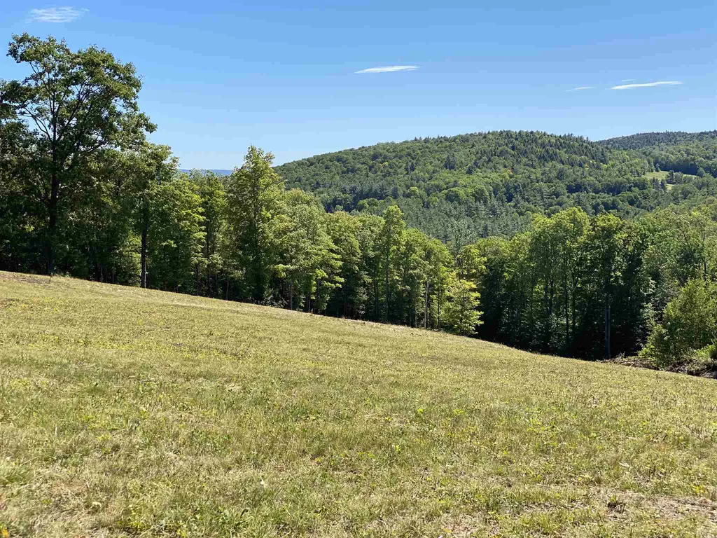 0 Judd Road Thetford VT 05075
