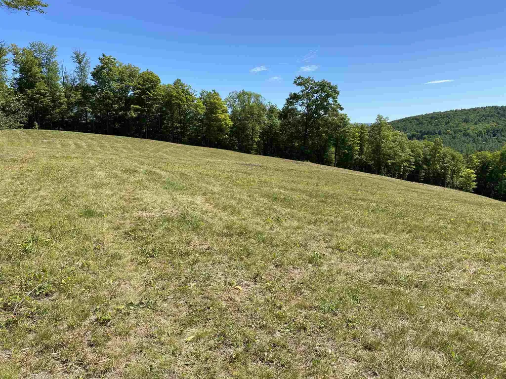 0 Judd Road Thetford VT 05075