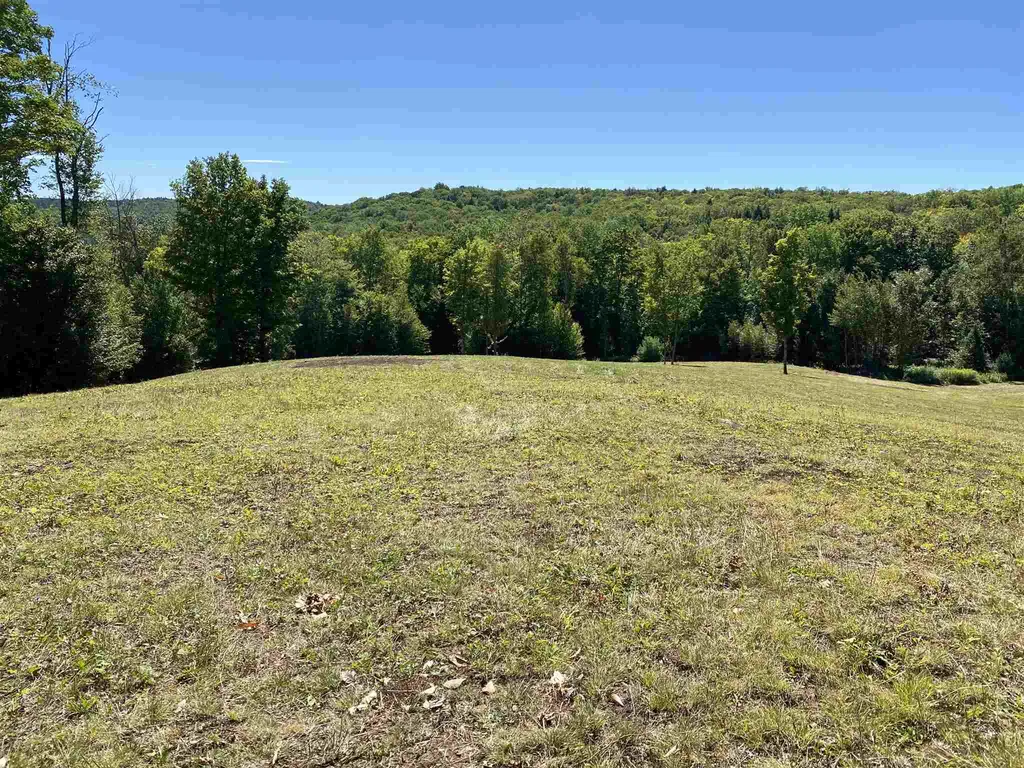 0 Judd Road Thetford VT 05075
