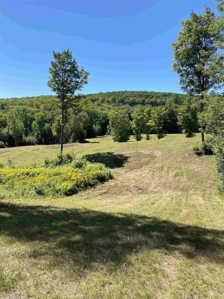 0 Judd Road Thetford VT 05075