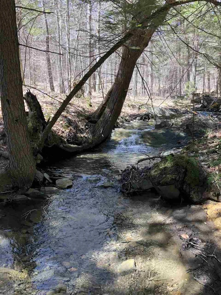 0 Judd Road Thetford VT 05075