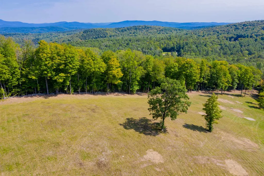 0 Judd Road Thetford VT 05075
