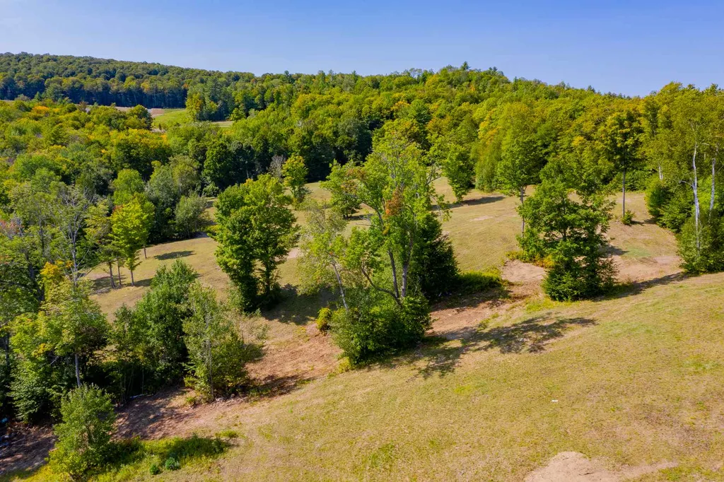0 Judd Road Thetford VT 05075