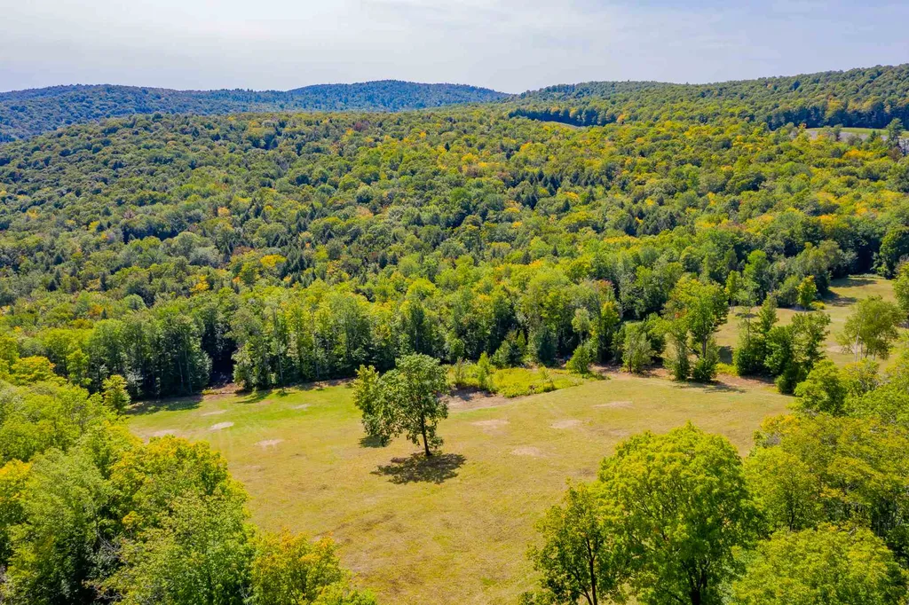 0 Judd Road Thetford VT 05075