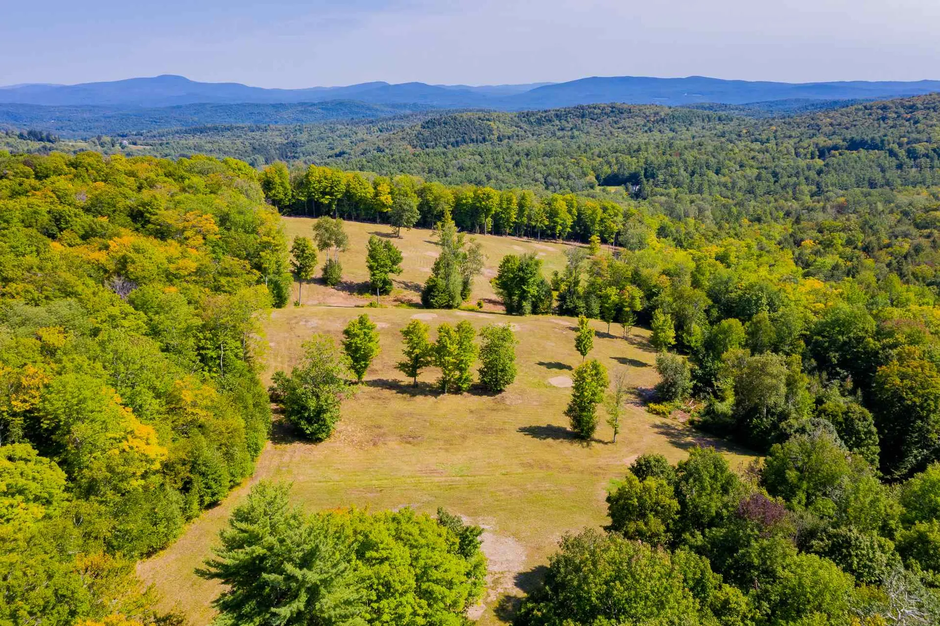0 Judd Road Thetford VT 05075