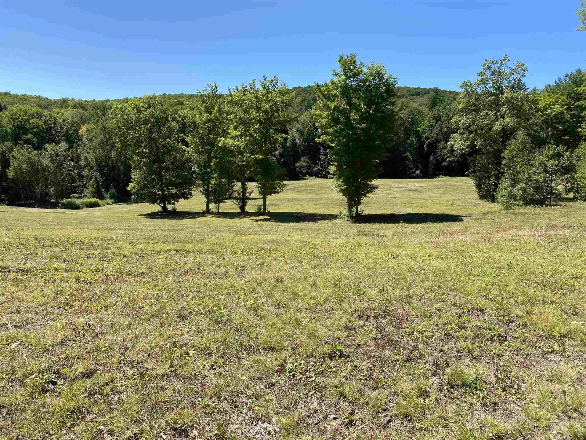 0 Judd Road Thetford VT 05075