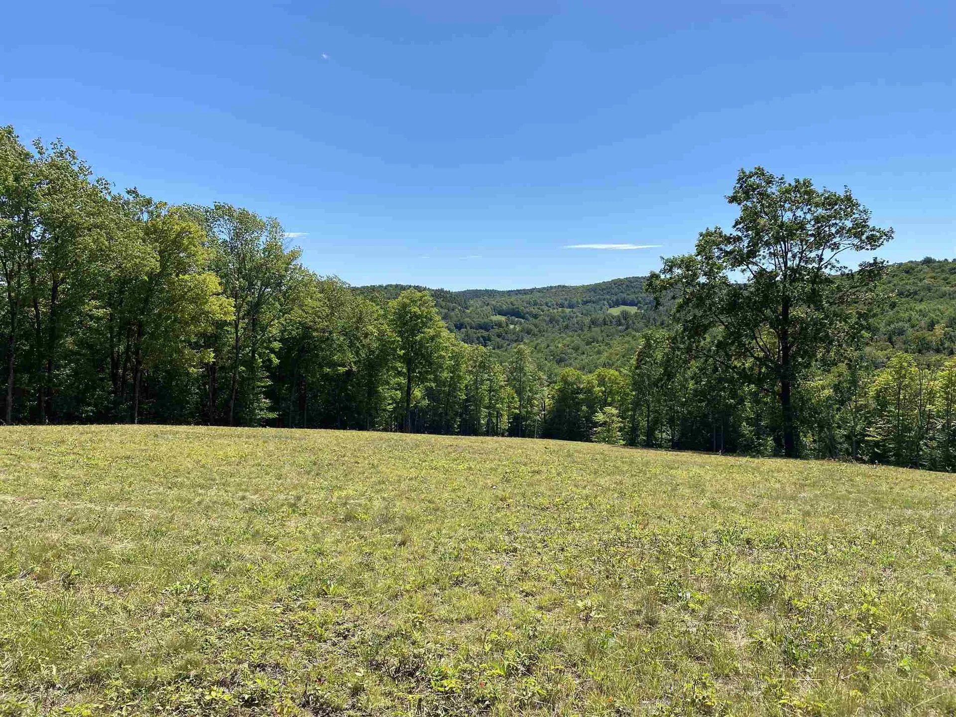0 Judd Road Thetford VT 05075