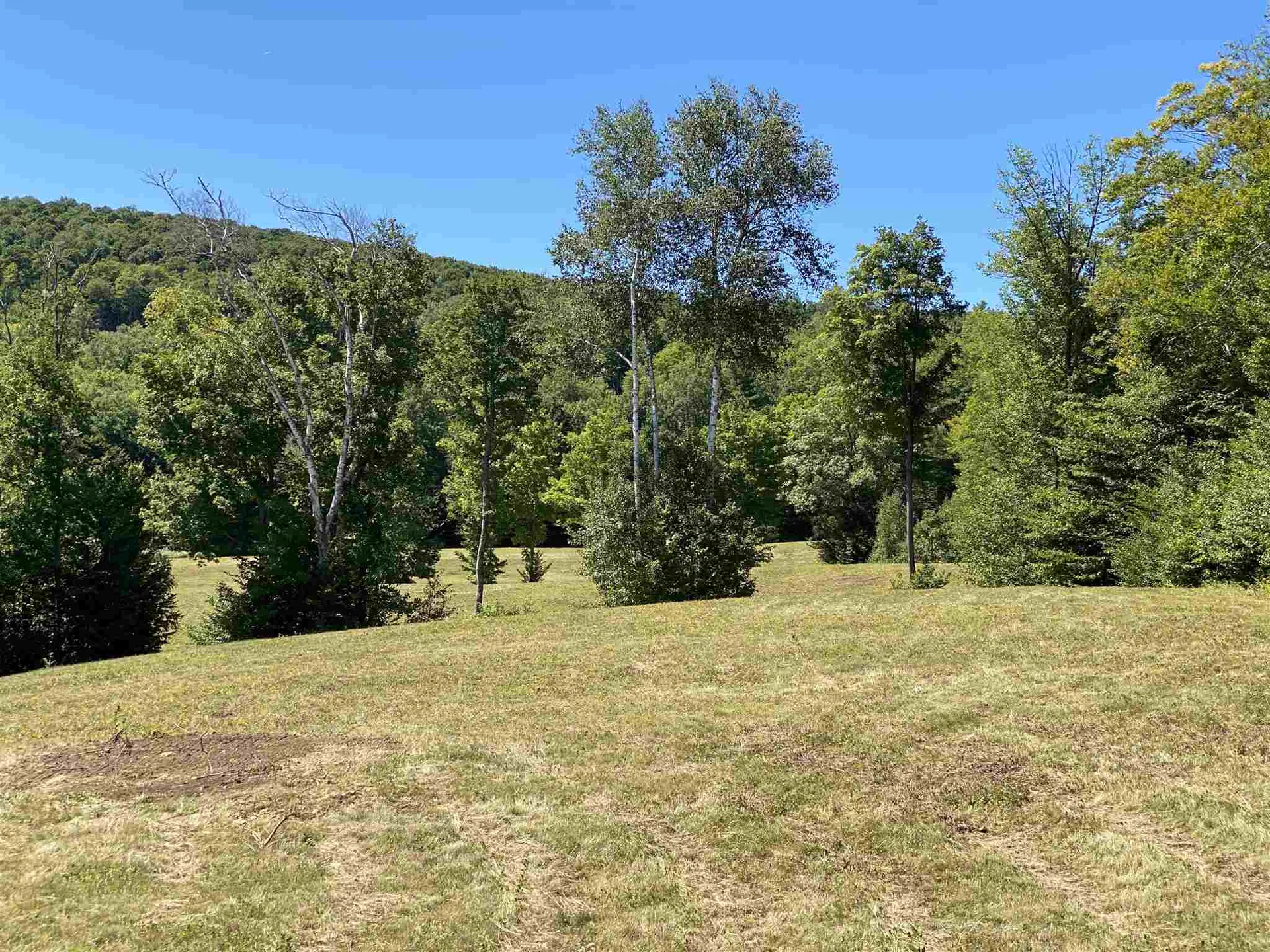 0 Judd Road Thetford VT 05075