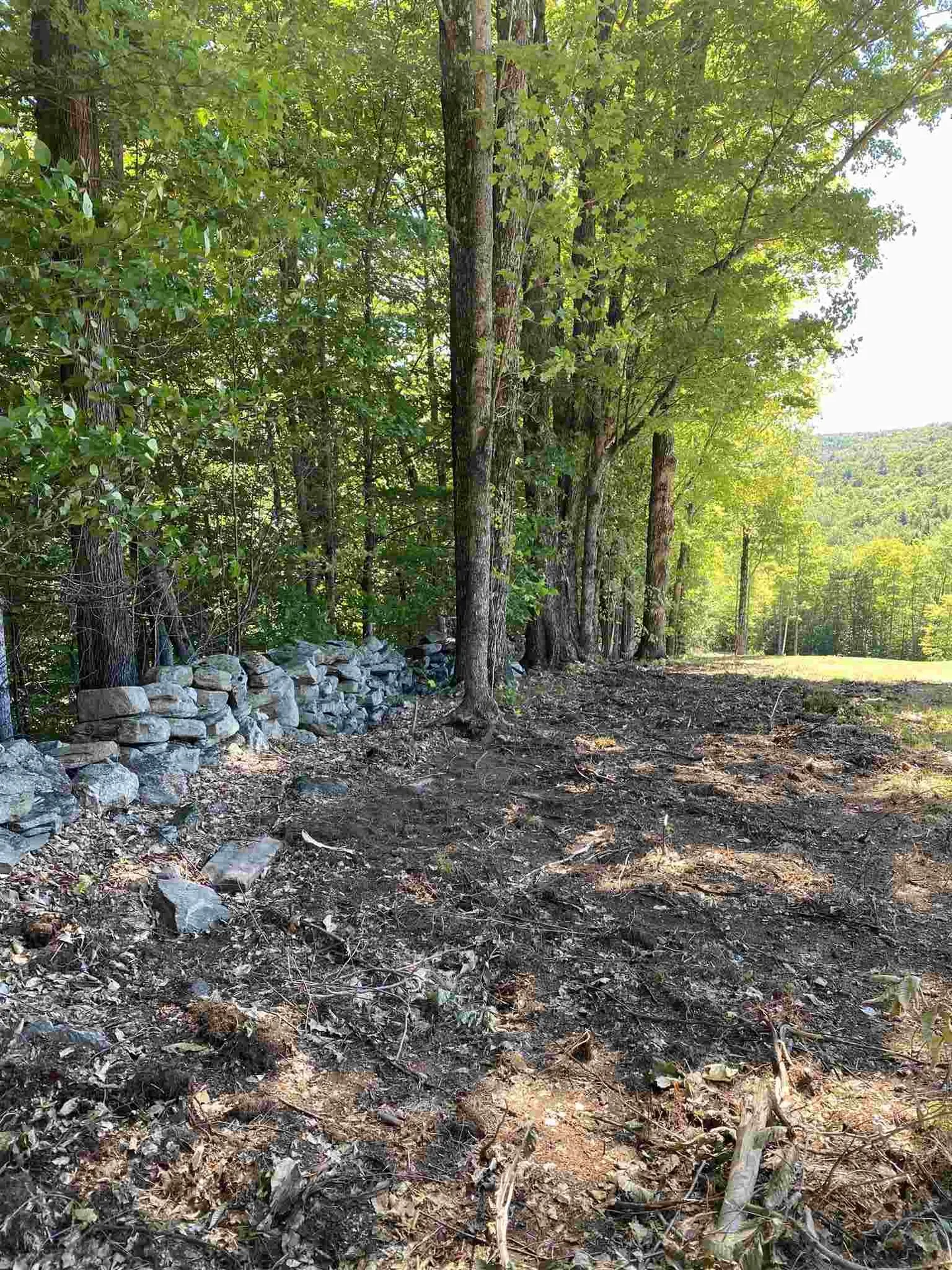 0 Judd Road Thetford VT 05075