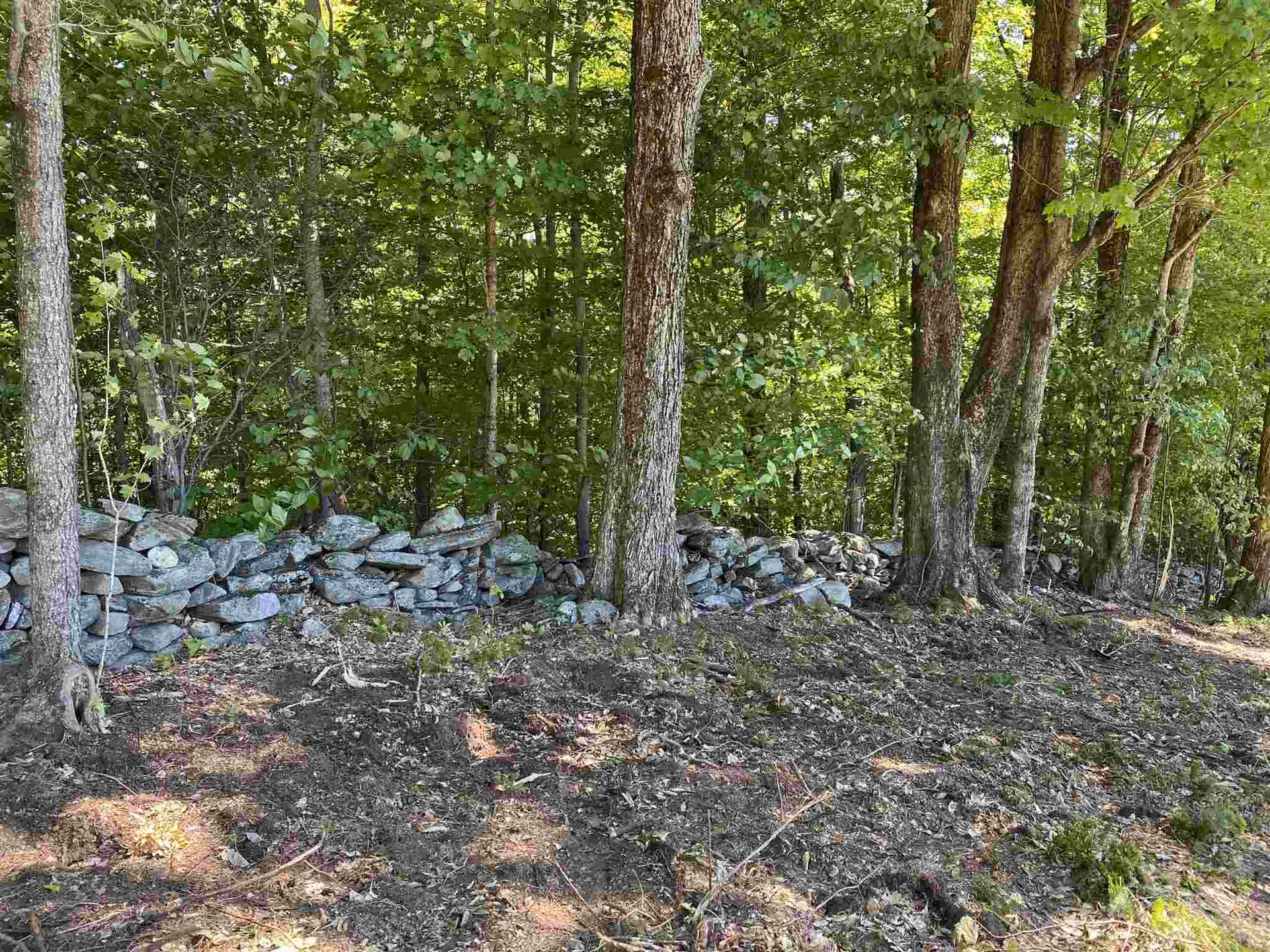 0 Judd Road Thetford VT 05075
