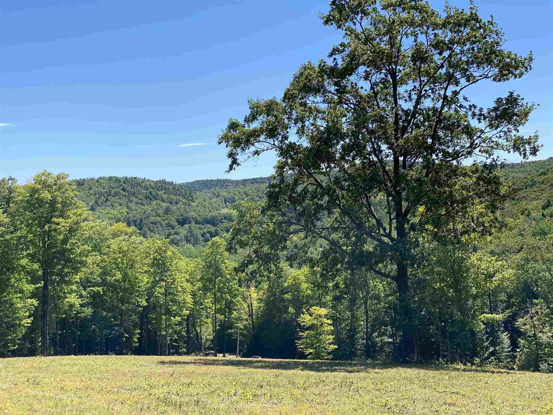 0 Judd Road Thetford VT 05075