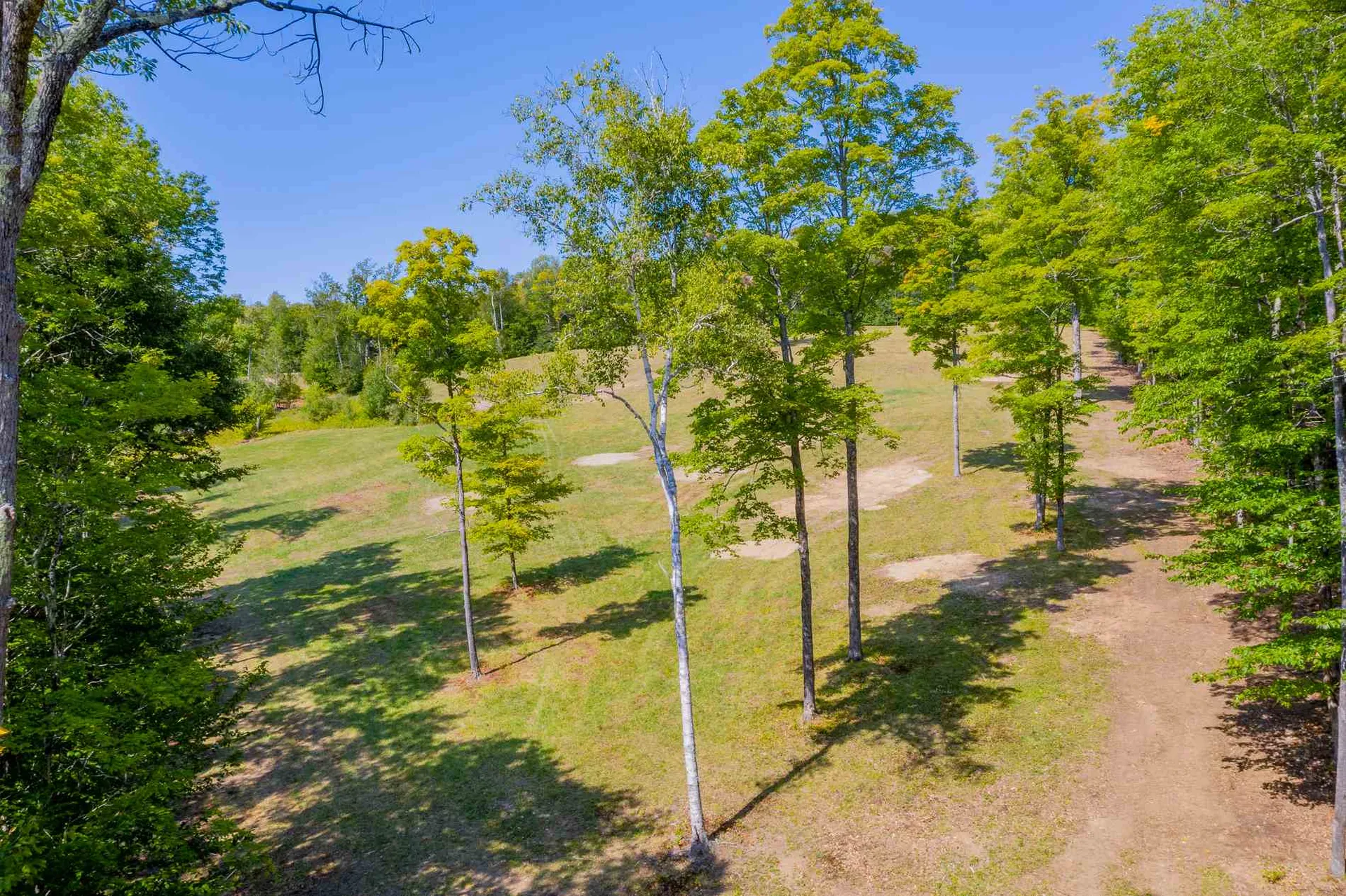 0 Judd Road Thetford VT 05075