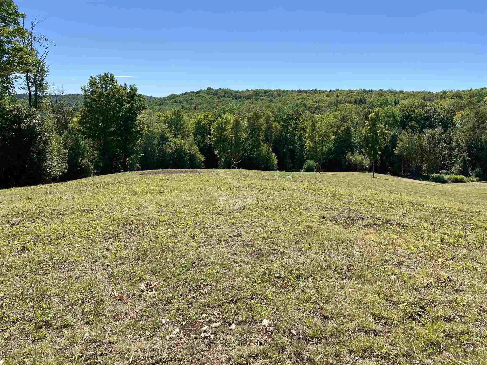 0 Judd Road Thetford VT 05075