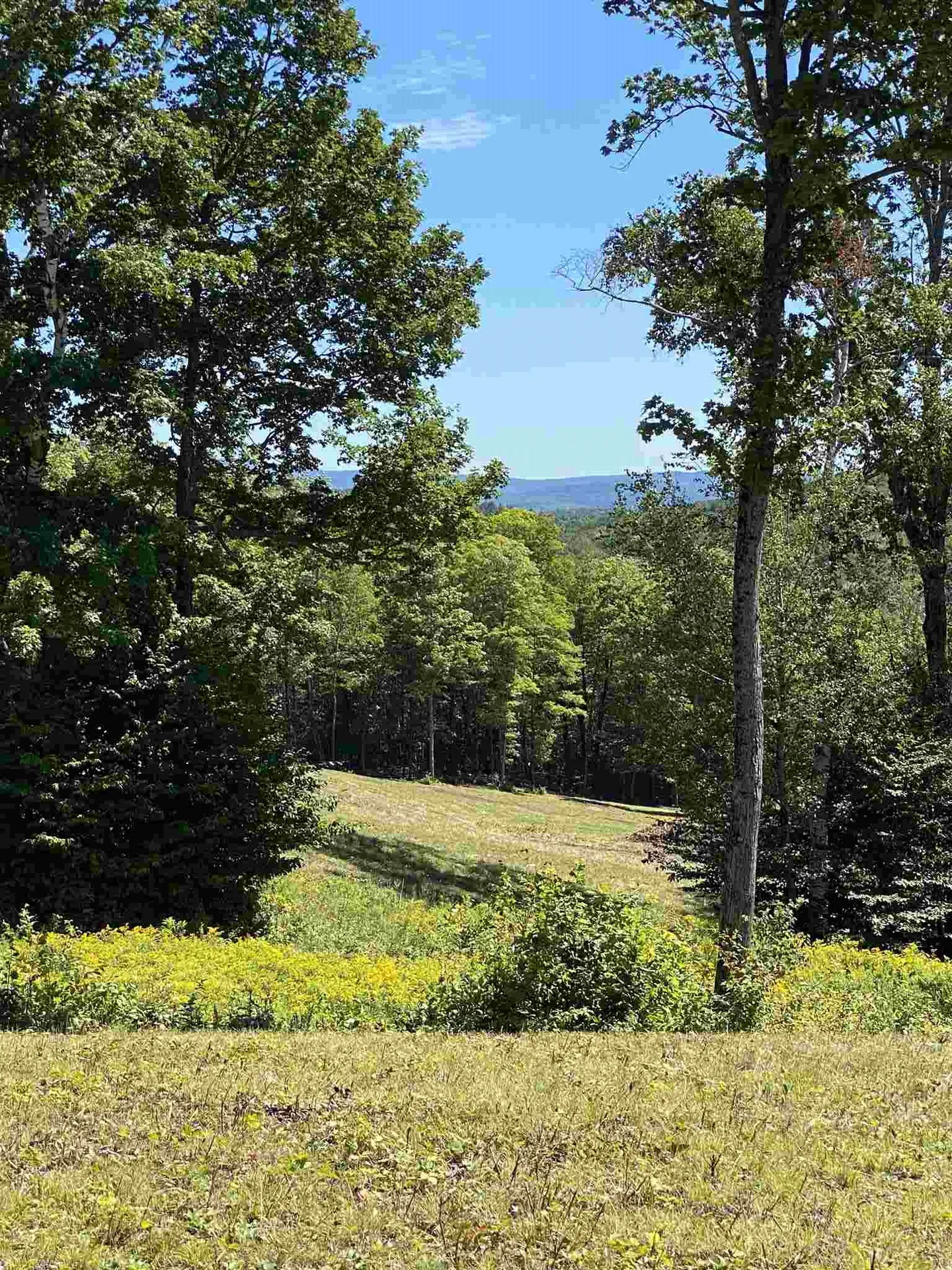 0 Judd Road Thetford VT 05075