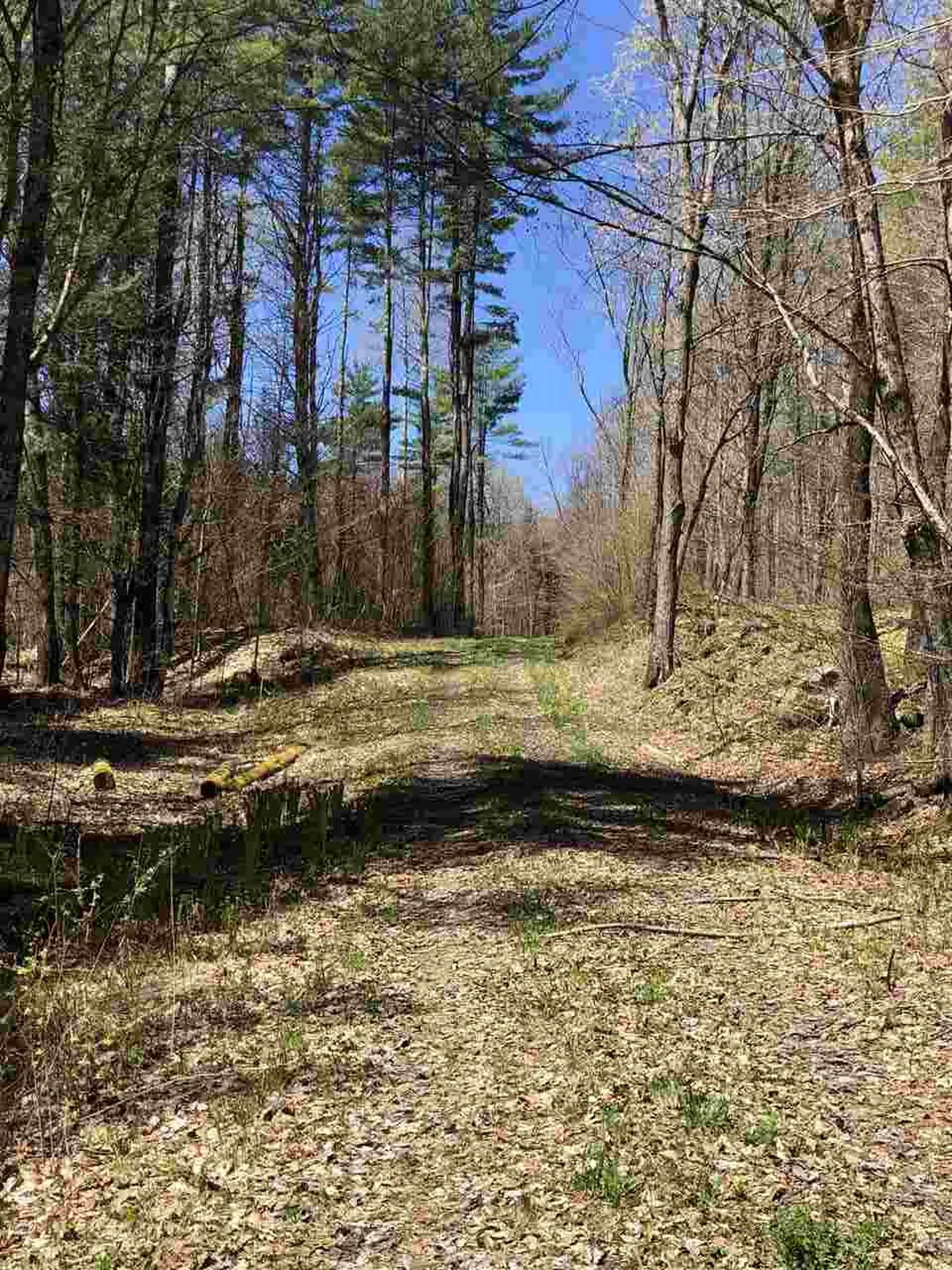 0 Judd Road Thetford VT 05075