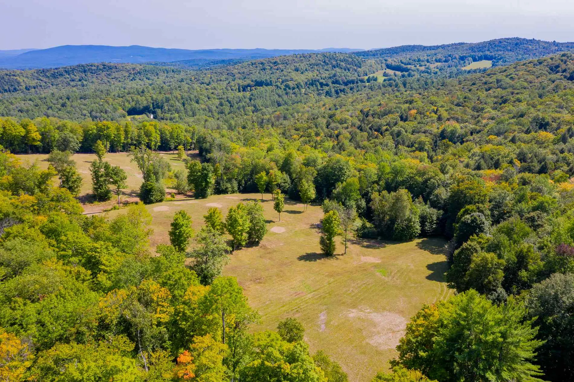 0 Judd Road Thetford VT 05075