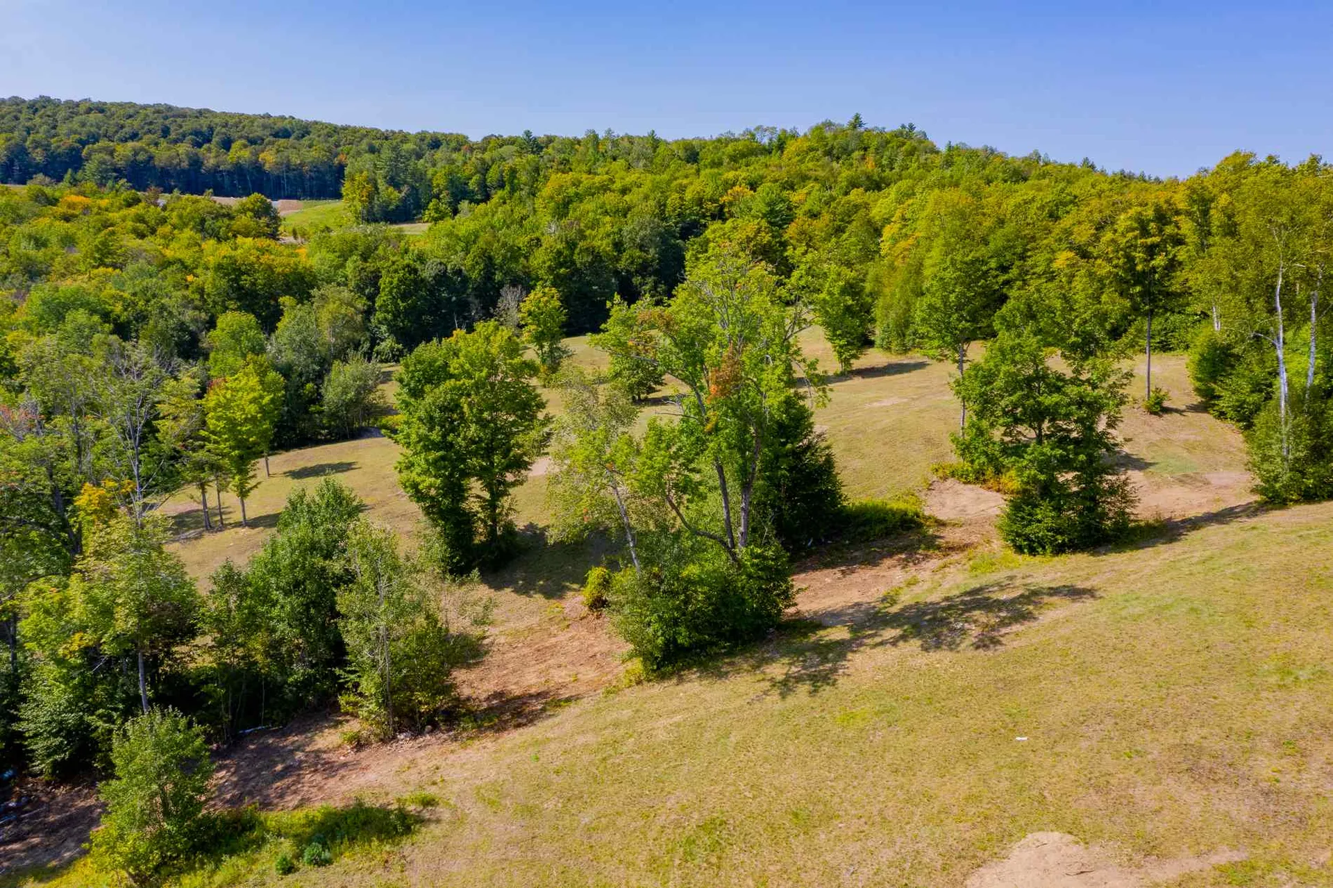 0 Judd Road Thetford VT 05075