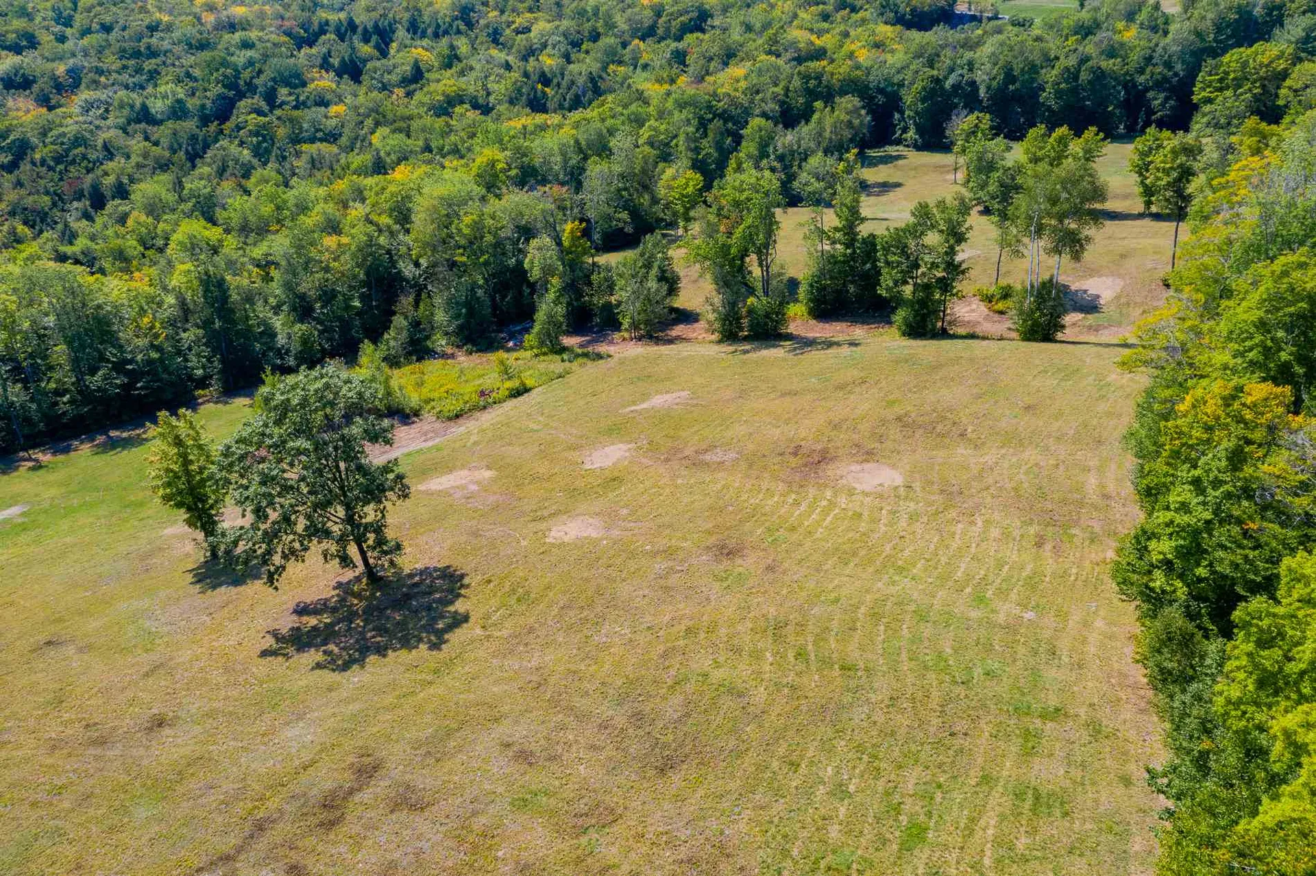 0 Judd Road Thetford VT 05075
