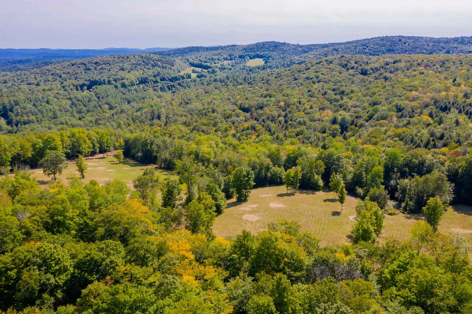 0 Judd Road Thetford VT 05075