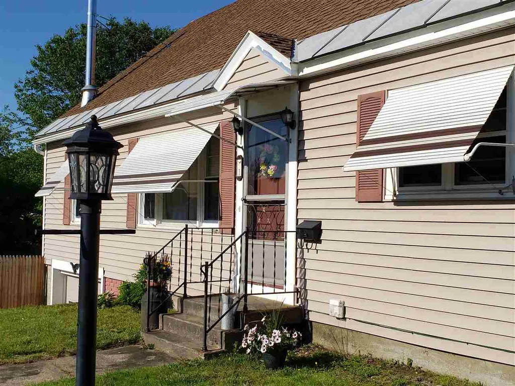 1 Theodore Avenue Allenstown NH 03275