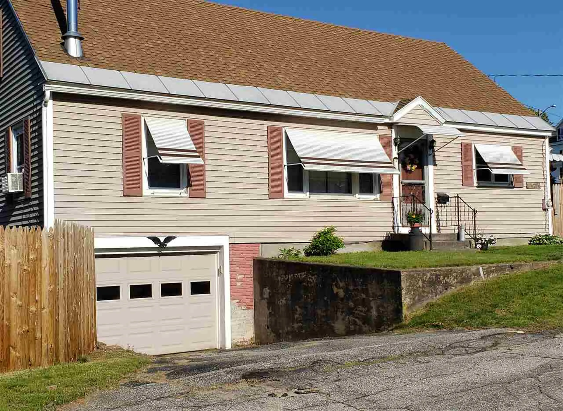 1 Theodore Avenue Allenstown NH 03275