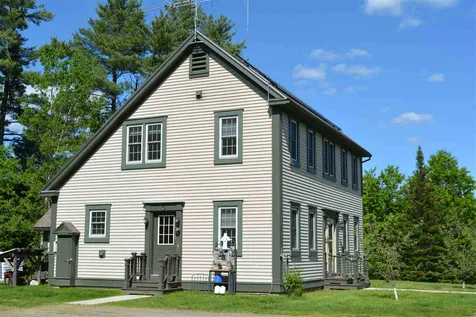 4159 Main Street Springfield NH 03284