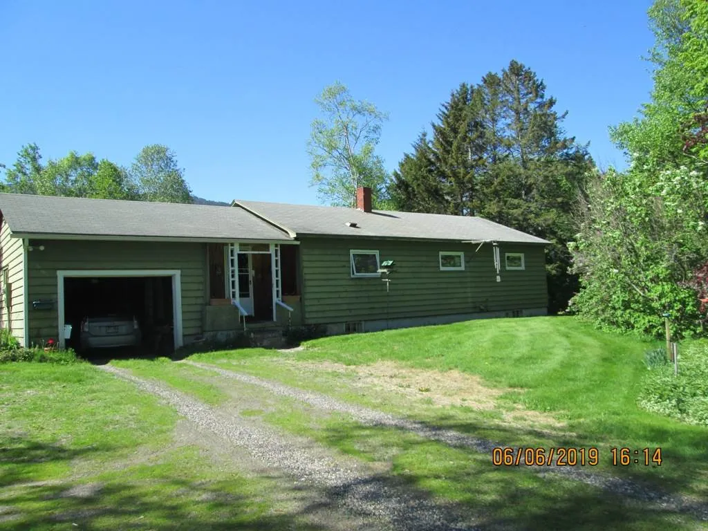 1845 Us Route 3 Columbia NH 03576