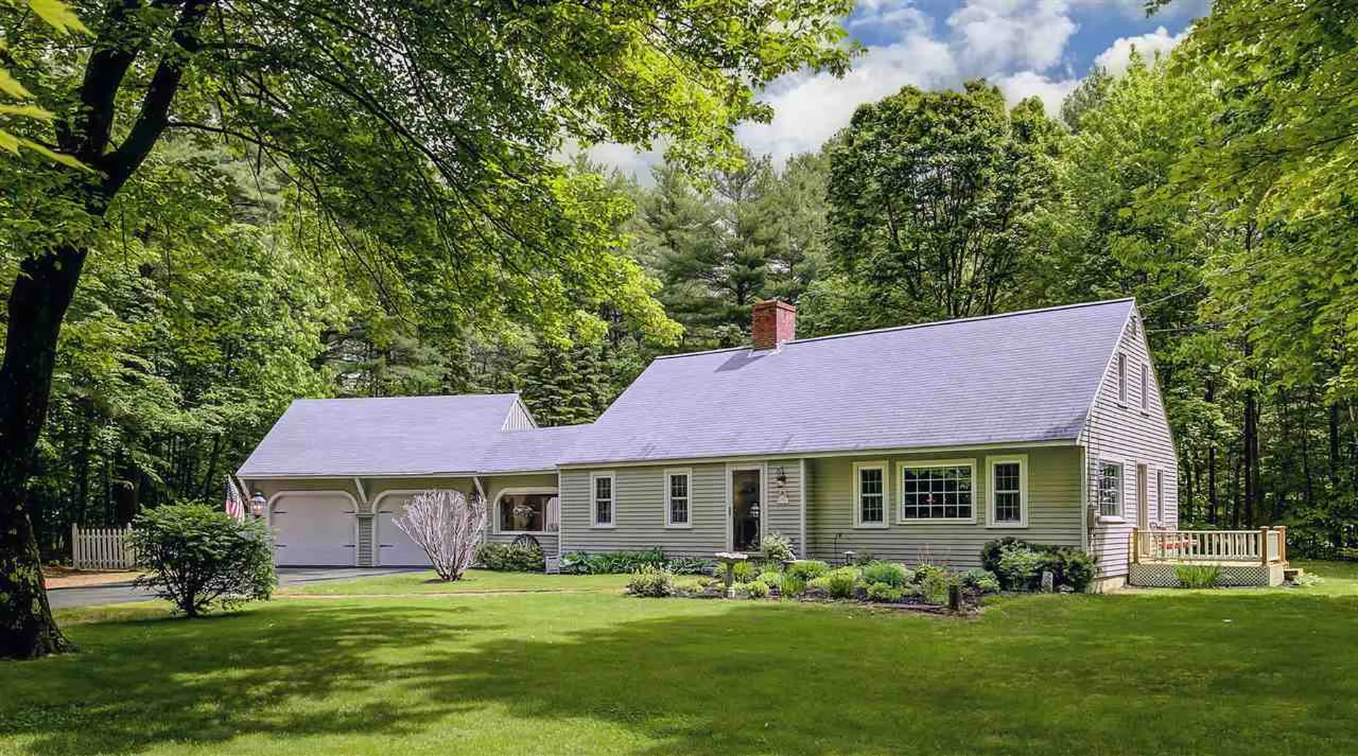 46 Eastland Street Fryeburg ME 04037